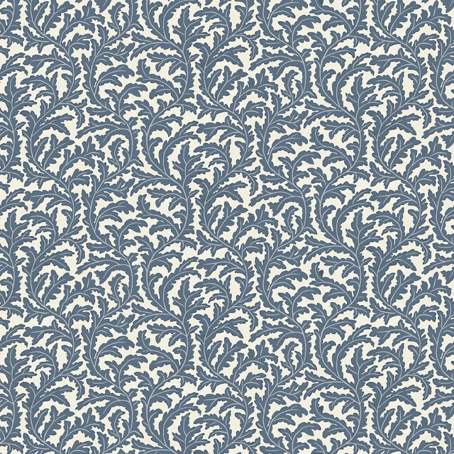 Kravet FROND OGEE 41 Wallpaper