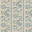 Kravet FLORAL CHECK 01 Wallpaper