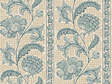 Kravet FLORAL CHECK 01 Wallpaper