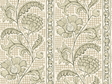 Kravet FLORAL CHECK 11 Wallpaper