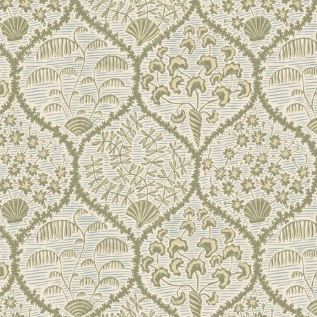 Kravet SOWERBY 01 Wallpaper