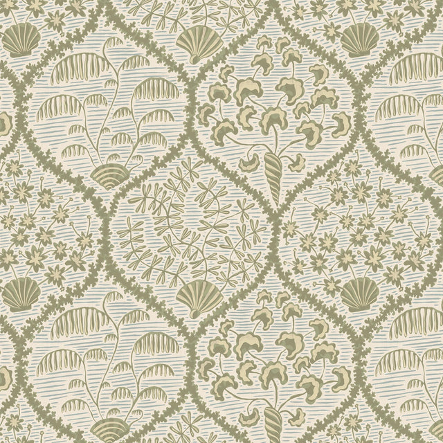 Kravet SOWERBY 01 Wallpaper