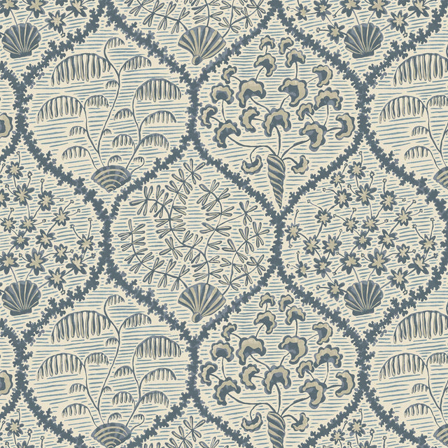 Kravet SOWERBY 21 Wallpaper