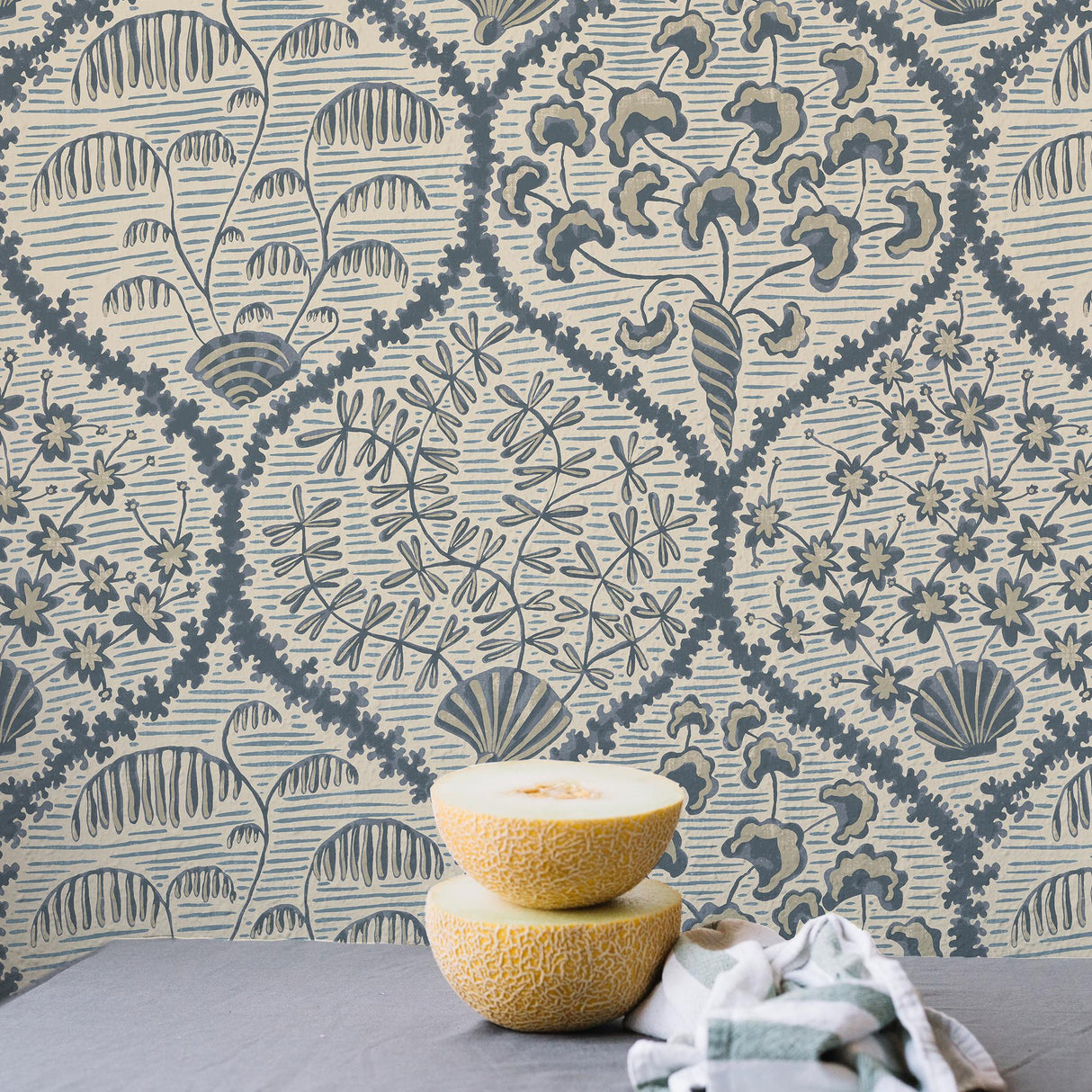 Kravet SOWERBY 21 Wallpaper