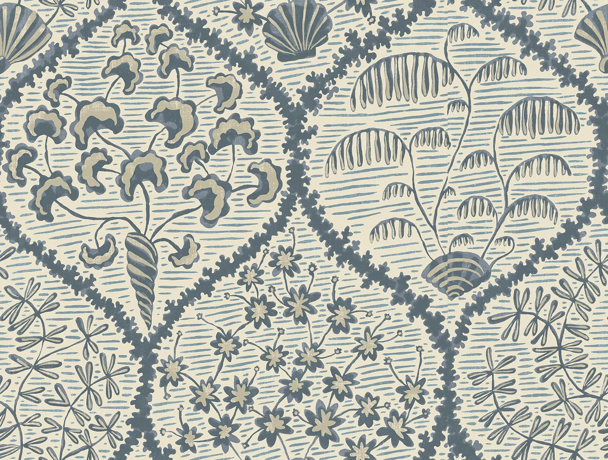 Kravet SOWERBY 21 Wallpaper