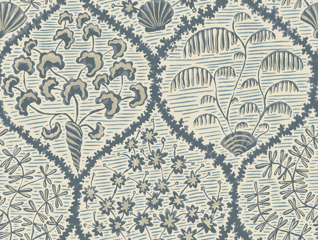 Kravet SOWERBY 21 Wallpaper