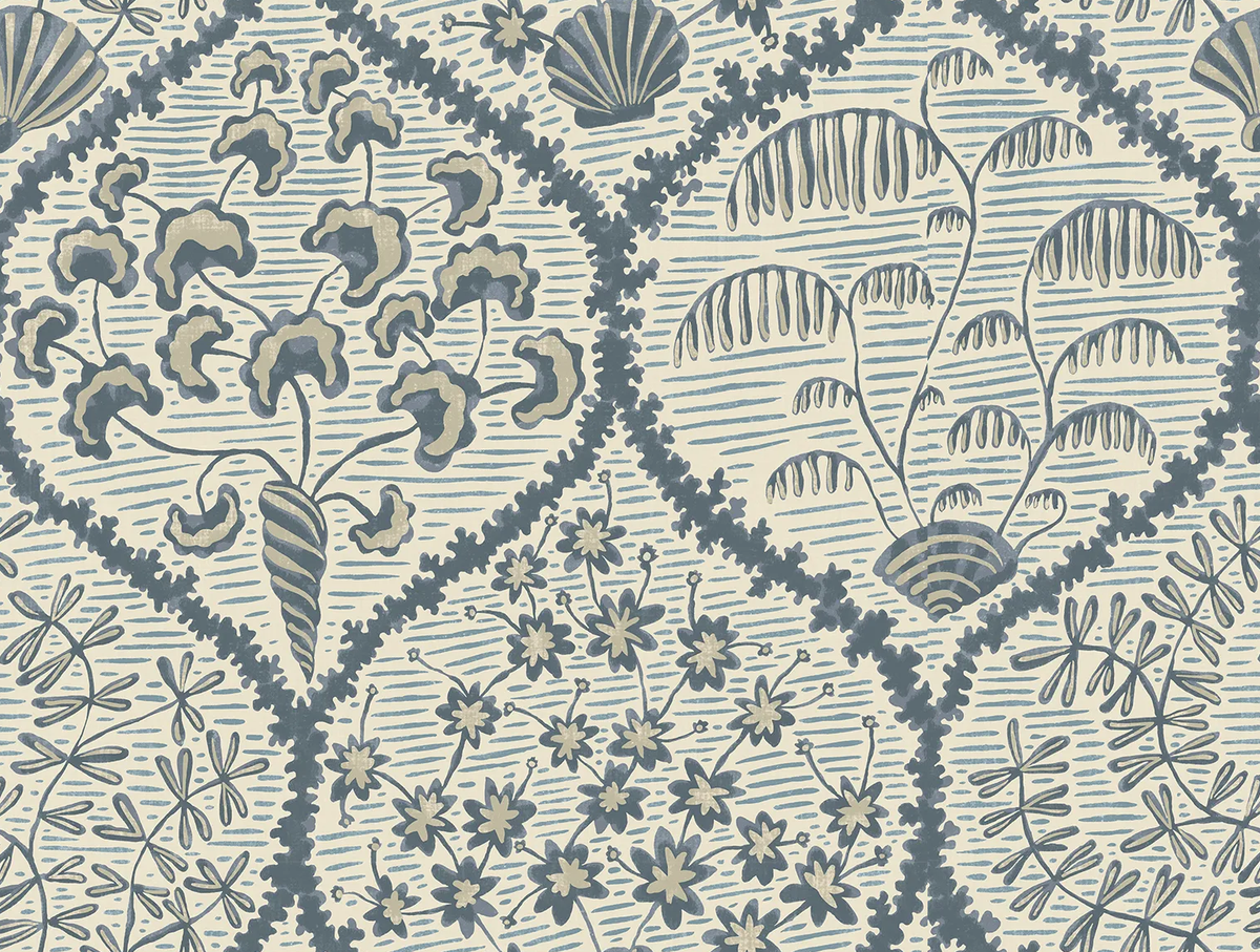 Kravet SOWERBY 21 Wallpaper