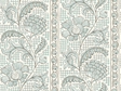 Kravet FLORAL CHECK 21 Wallpaper