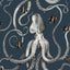 Kravet OCTOPODA GRAND 01 Wallpaper