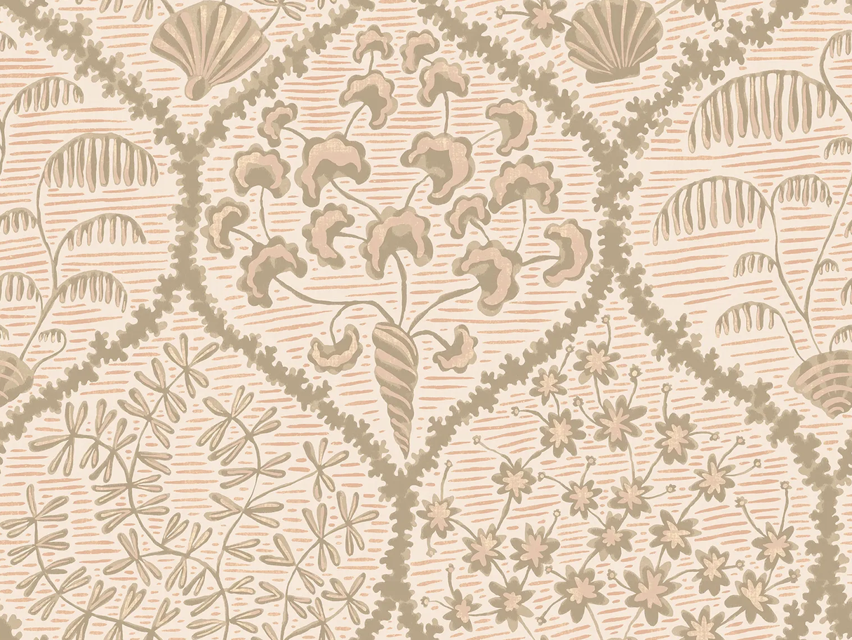 Kravet SOWERBY 31 Wallpaper