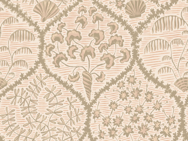 Kravet SOWERBY 31 Wallpaper