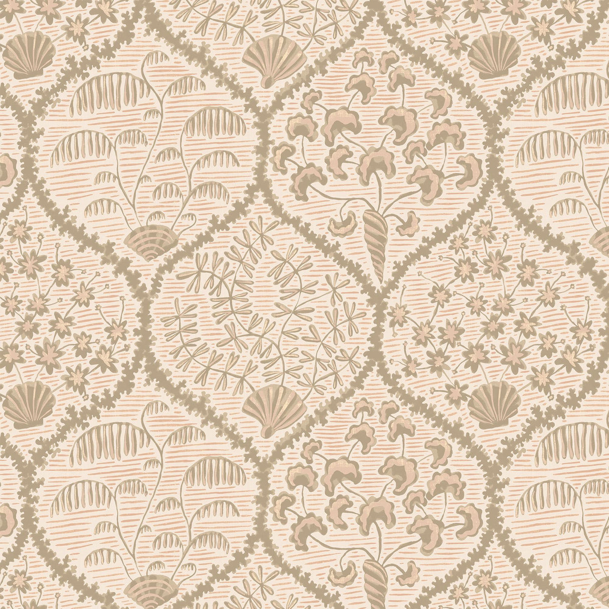 Kravet SOWERBY 31 Wallpaper