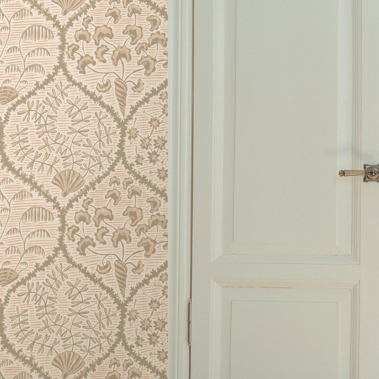 Kravet SOWERBY 31 Wallpaper