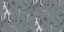 Kravet OCTOPODA GRAND 11 Wallpaper