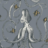Kravet OCTOPODA GRAND 11 Wallpaper