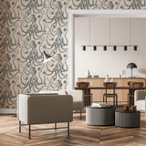 Kravet OCTOPODA GRAND 31 Wallpaper