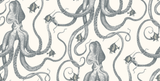 Kravet OCTOPODA GRAND 31 Wallpaper