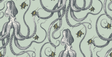 Kravet OCTOPODA GRAND 21 Wallpaper