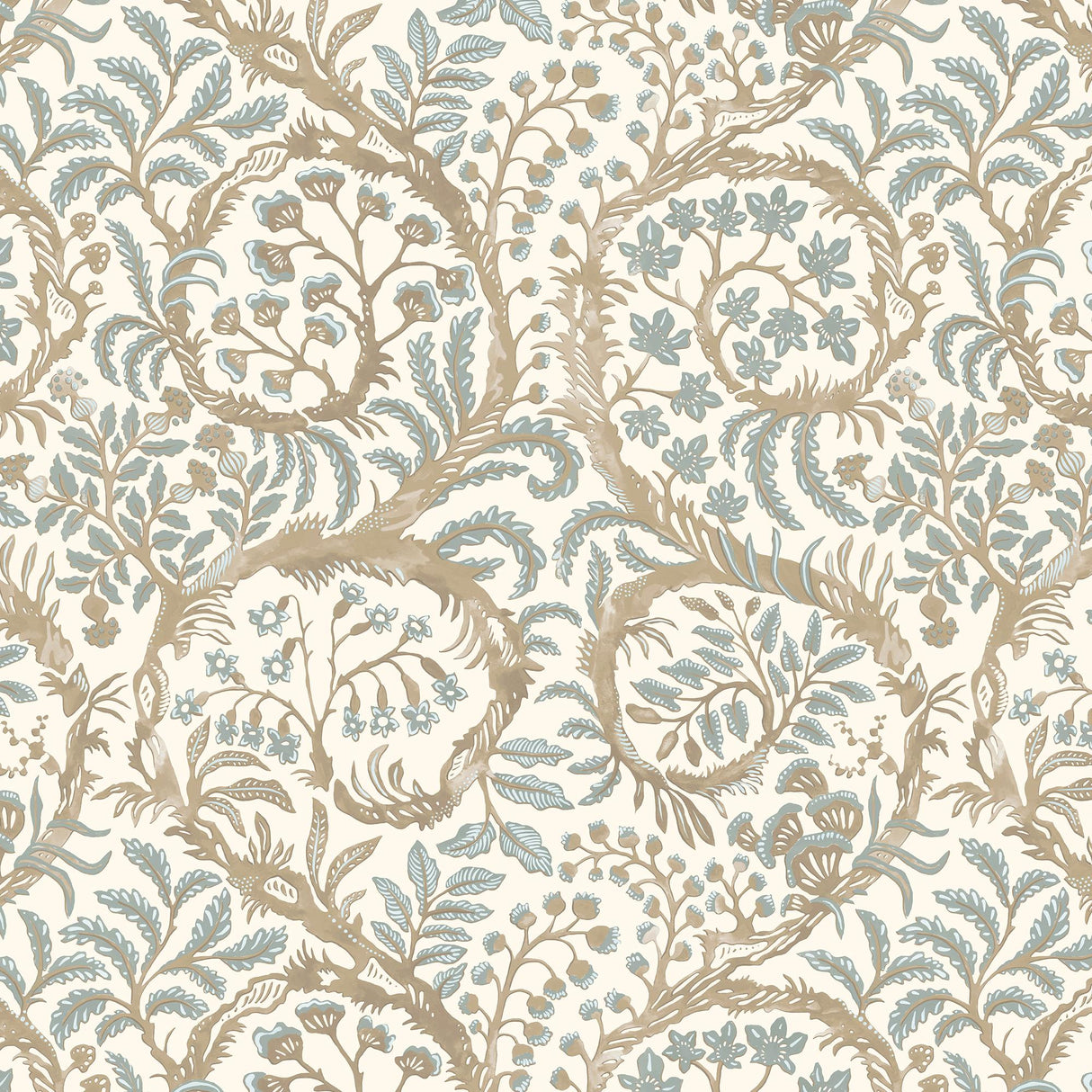 Kravet BUTTERROW 01 Wallpaper
