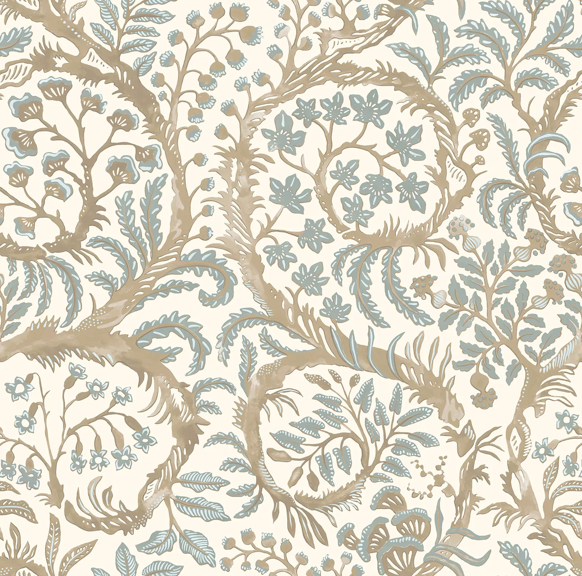 Kravet BUTTERROW 01 Wallpaper