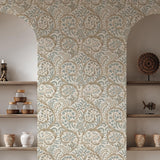 Kravet BUTTERROW 01 Wallpaper