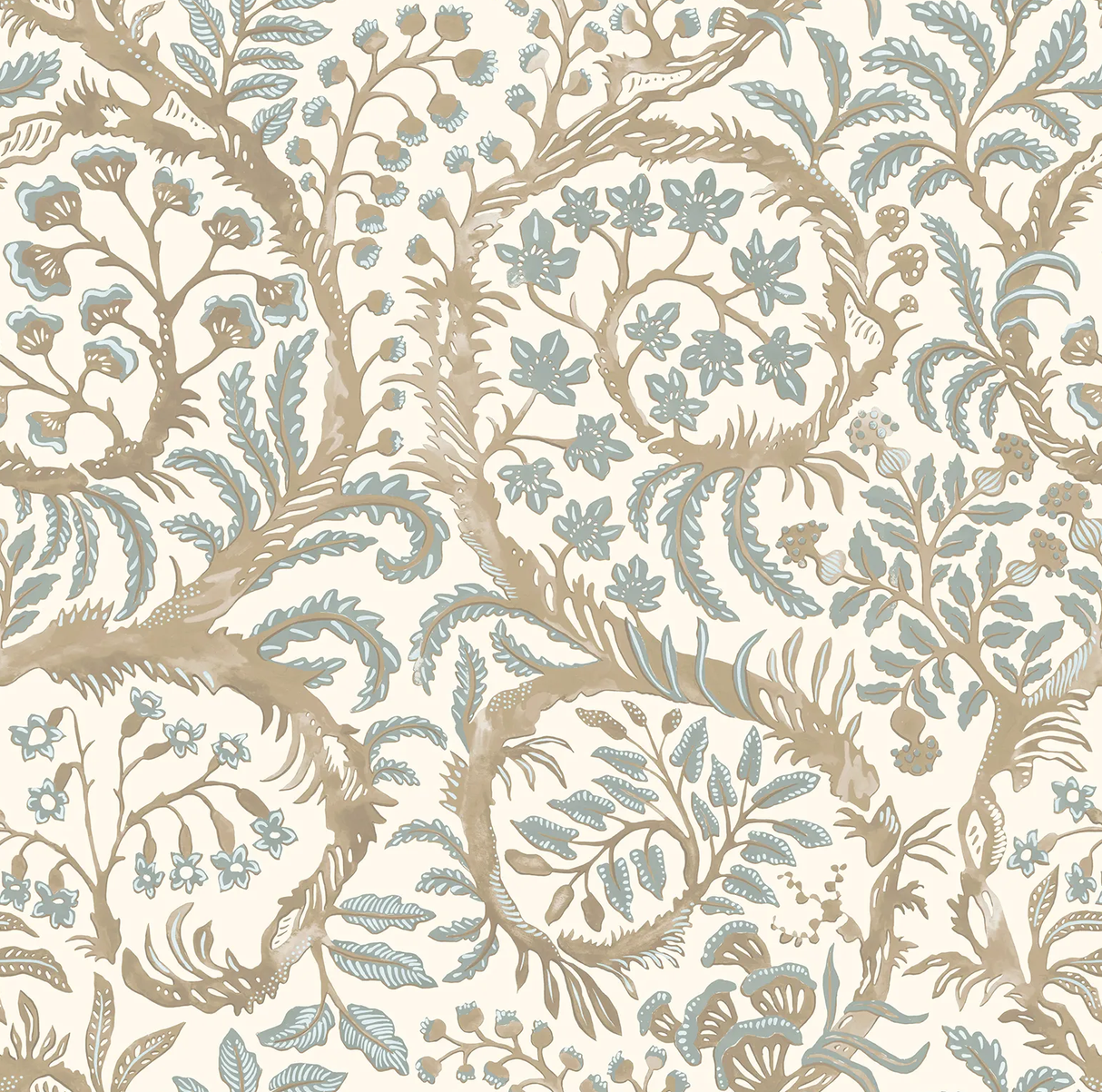 Kravet BUTTERROW 01 Wallpaper