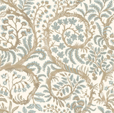 Kravet BUTTERROW 01 Wallpaper