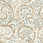 Kravet BUTTERROW 01 Wallpaper