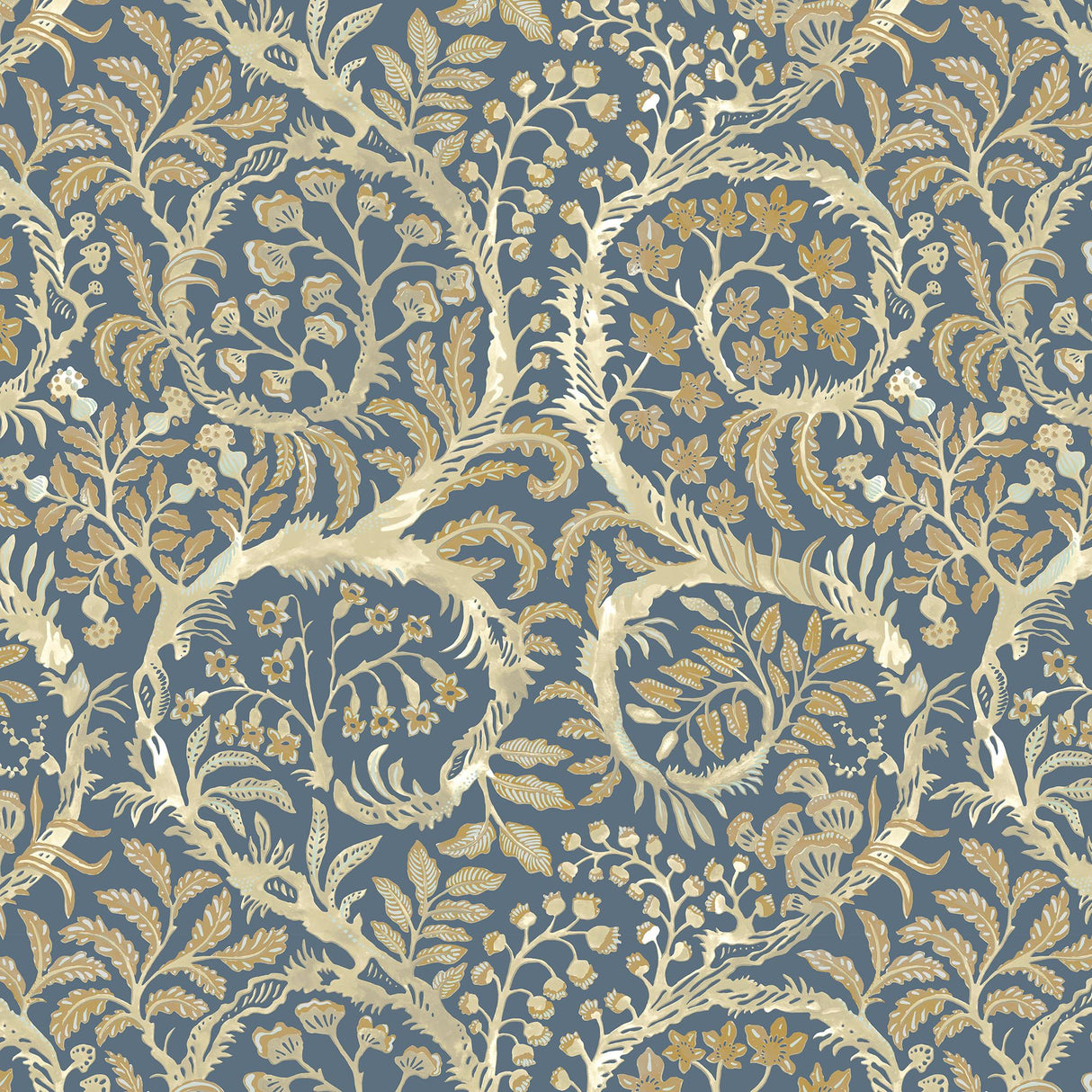 Kravet BUTTERROW 11 Wallpaper
