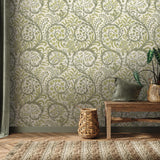 Kravet BUTTERROW 21 Wallpaper