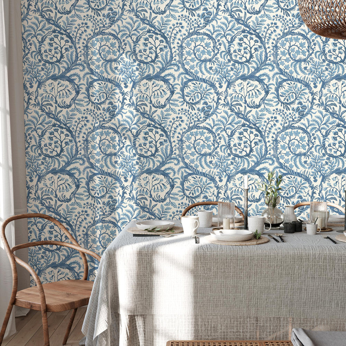 Kravet BUTTERROW 31 Wallpaper