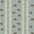 Kravet OSTRICH STRIPE 01 Wallpaper