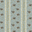 Kravet OSTRICH STRIPE 01 Wallpaper