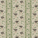 Kravet OSTRICH STRIPE 11 Wallpaper