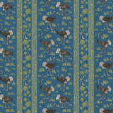 Kravet OSTRICH STRIPE 21 Wallpaper