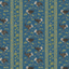 Kravet OSTRICH STRIPE 21 Wallpaper