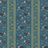 Kravet OSTRICH STRIPE 21 Wallpaper