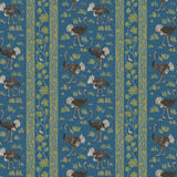 Kravet OSTRICH STRIPE 21 Wallpaper