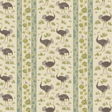 Kravet OSTRICH STRIPE 41 Wallpaper
