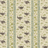 Kravet OSTRICH STRIPE 41 Wallpaper