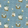 Kravet SHIPS 11 Wallpaper
