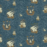 Kravet SHIPS 21 Wallpaper