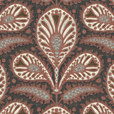Kravet IKAT CLOVER 01 Wallpaper