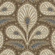 Kravet IKAT CLOVER 21 Wallpaper