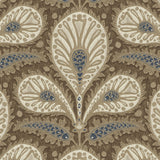 Kravet IKAT CLOVER 21 Wallpaper