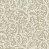 Kravet STITCHED BIRDS 11 Wallpaper