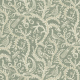 Kravet STITCHED BIRDS 01 Wallpaper