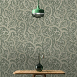 Kravet STITCHED BIRDS 01 Wallpaper