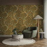 Kravet HEDGEROW 21 Wallpaper