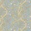 Kravet HEDGEROW 11 Wallpaper